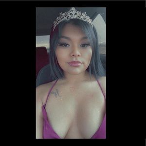 Meet your Posher, Rose